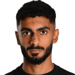 Mohammed Al Baloushi Photo