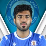 Mohammed Al Jabri Photo