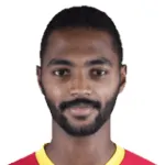 Mohammed Al Khabrani