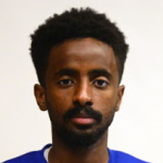 Mohammed Al Shahrani Photo