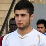 N. Davronov Photo
