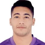 Nicólas González
