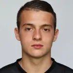 Mihajlovic Nemanja