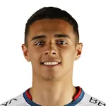 Nicolás Ramos