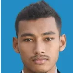 Nay Moe Naing