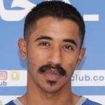 Nawaf Boushal Photo