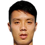 Ngoc Duy Nguyen