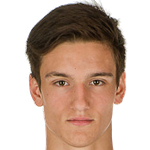 Noah Samuel  Korczowski Photo