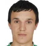 Batyshchev Oleksandr