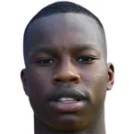 O. Drammeh
