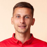 O. Pyatov Photo