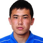 O. Shukurov Photo