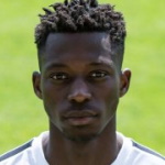 O. Traoré Photo
