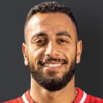 Omar Fathi Saviola Photo