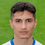 Omid Musawi Photo