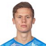 Oscar Nils Erik Petersson Photo