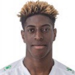 Óscar Siafá Photo