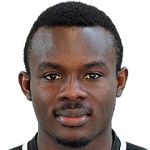 P. Ayongo Photo