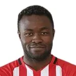 P. Moses