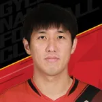 Park Ki-Dong
