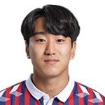 Park Min-Gyu Photo