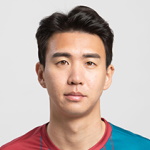 Park Yong-Ji Photo