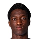 Paul Cherif Nghabo Photo