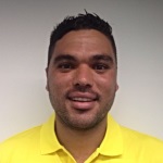 Paulo César Photo