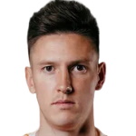 Pavel Kriventsev Photo