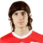 Pavel Yakovlev Photo