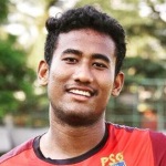 Pragyan Gogoi Photo