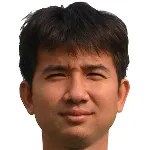 Punnarat Klinsukon