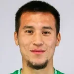 R. Dzhumatov