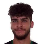 Rafail Eleftheriou