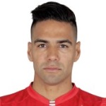 R. Falcao Photo