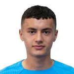 R. Hadzhyiev