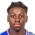 R. Matondo