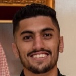 Raghed Najjar Photo