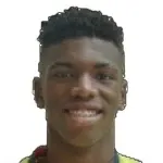 Randy Preciado