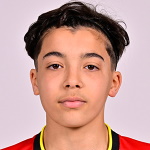 Rayane Bounida Photo
