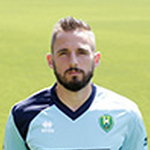 Robert Zwinkels Photo