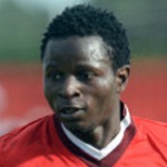 Ronald Kampamba Photo