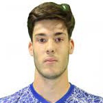 Rubén de Gea Photo