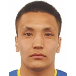 Ruslan Zhanysbaev Photo