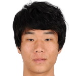 Ryu Won-Woo Photo