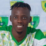 S. Adetunji Photo