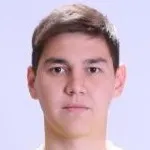 S. Busurmanov