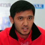 S. Fayziev Photo