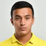 S. Jumaboev