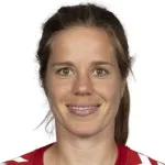 S. Pedersen